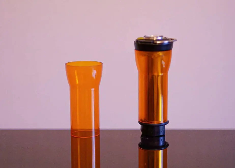 アンバーグローブ Goal Zero用