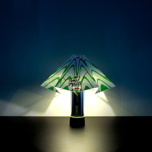 『Lamp Shelter』- 3g -