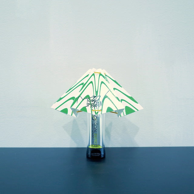 『Lamp Shelter』- 3g -
