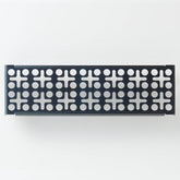 ken-Shuri(ケンシュリ)専用五徳(ゴトク)/【黒皮鉄】