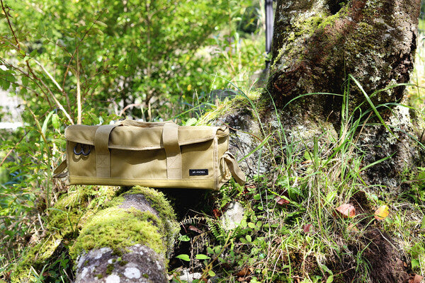 マルチギアボックス S