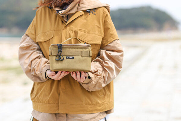 マルチミニボックス S