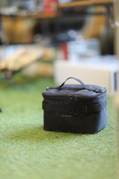 マルチミニボックスS ブラックエディション