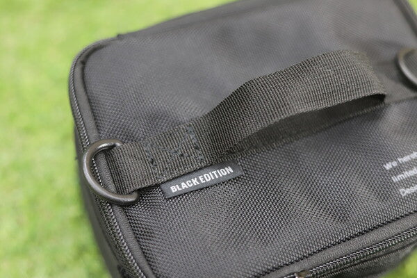 マルチミニボックスS ブラックエディション