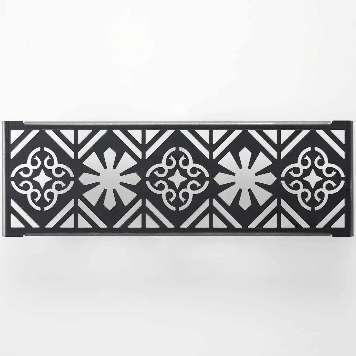 Rabat(ラバト)専用五徳(ゴトク)/【黒皮鉄】