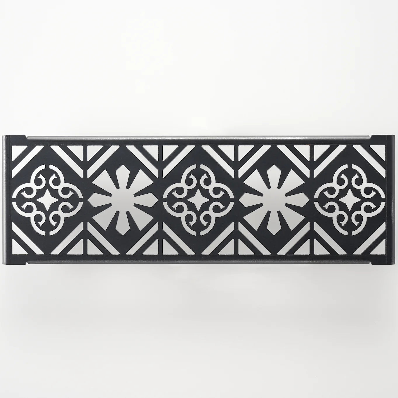 Rabat(ラバト)専用五徳(ゴトク)/【黒皮鉄】