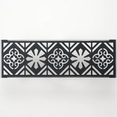 Rabat(ラバト)専用五徳(ゴトク)/【黒皮鉄】