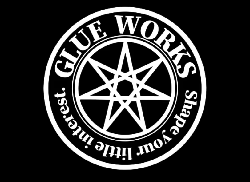 GLUE WORKS