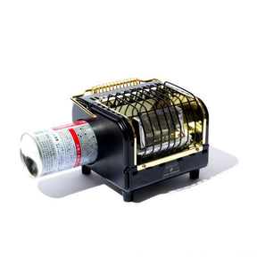 AS2OV別注 SHANK HEATER シャンクヒーター