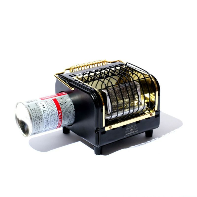 AS2OV別注 SHANK HEATER シャンクヒーター