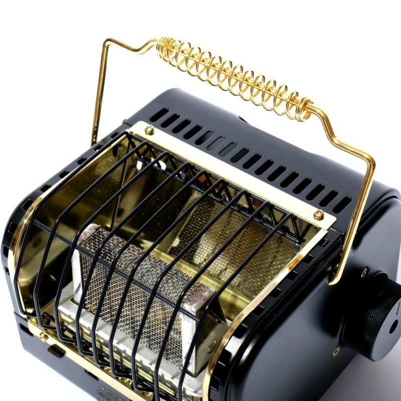 AS2OV別注 SHANK HEATER シャンクヒーター