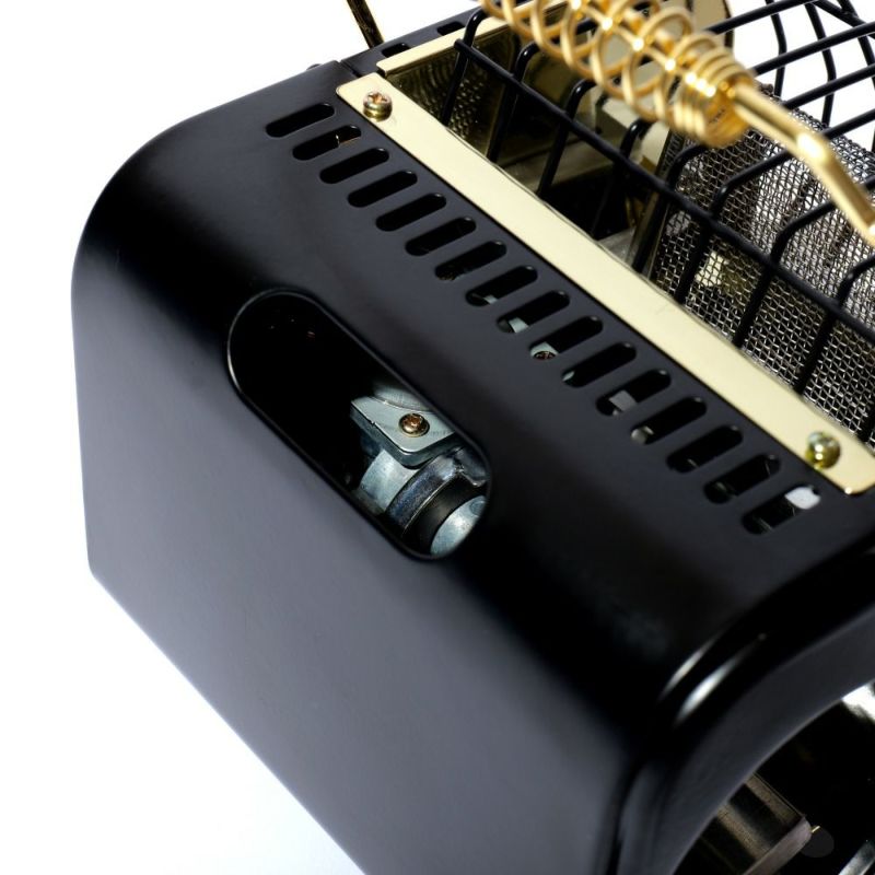 AS2OV別注 SHANK HEATER シャンクヒーター