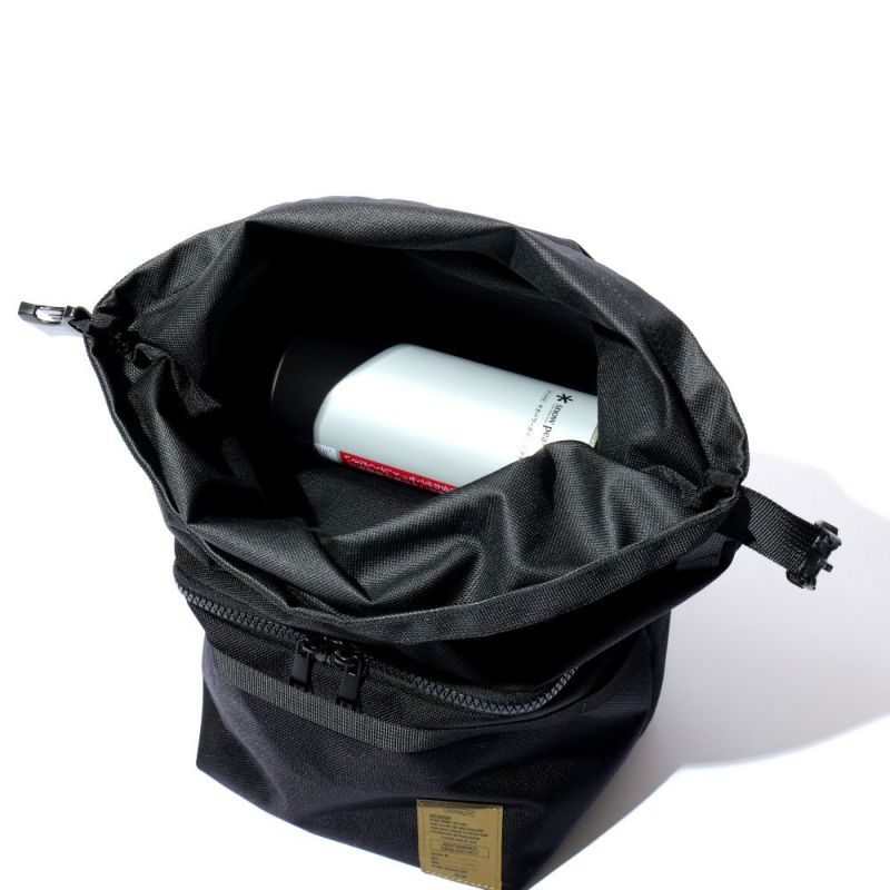 AS2OV別注シャンクヒーターケース