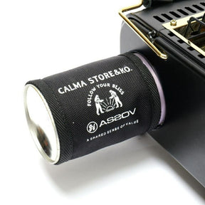 AS2OV別注CB缶カバー