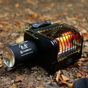 AS2OV別注CB缶カバー