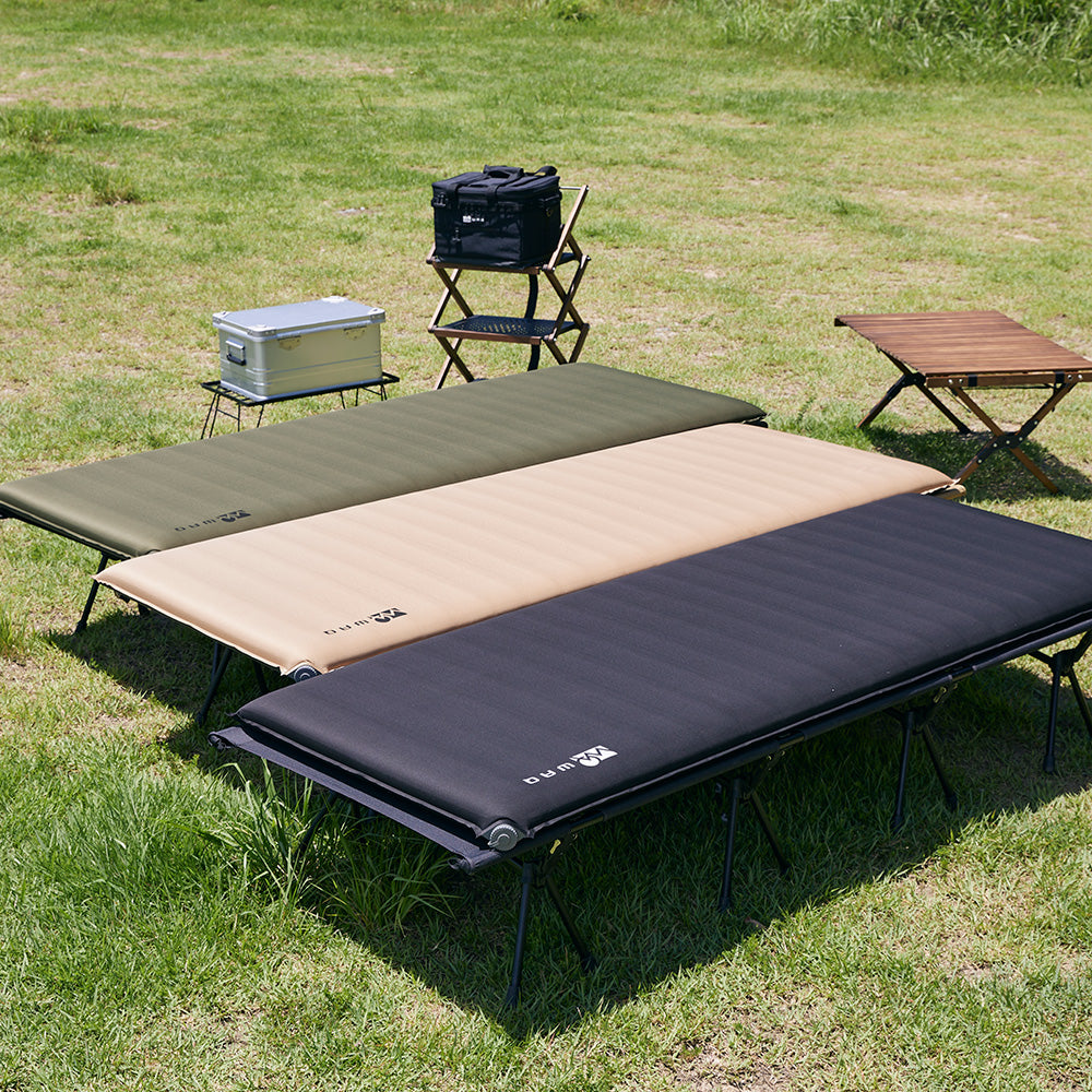 RELAXING WIDE MAT リラクシング ワイドマット 厚み8cm