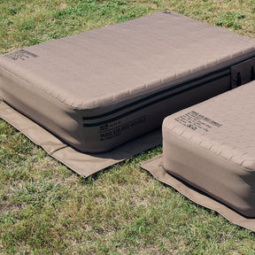 グランドシート エアベッド(S/D) エアソファ(WAQ AIRシリーズ専用)