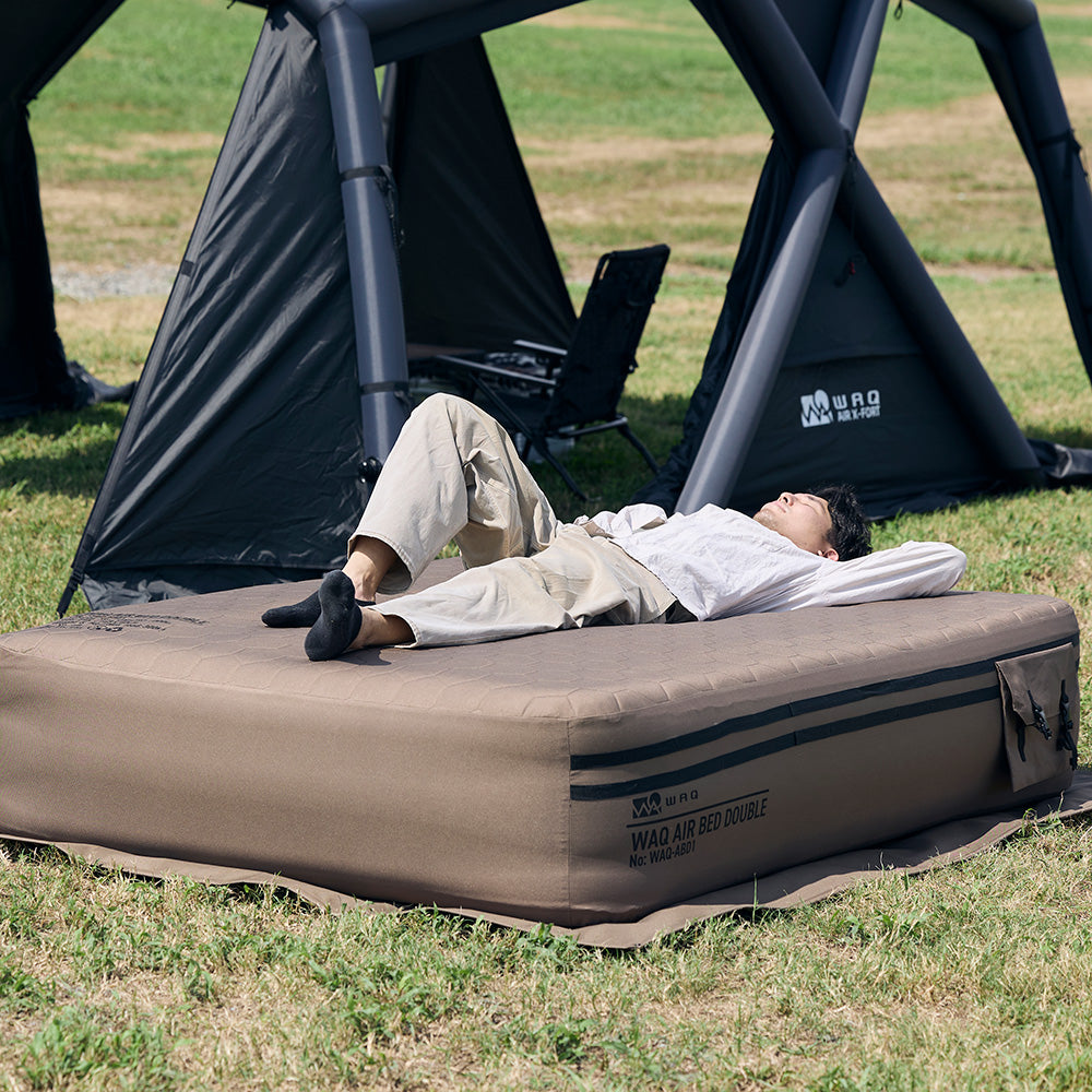 AIR BED
