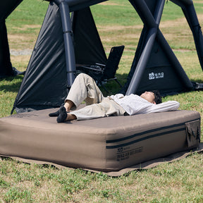 AIR BED