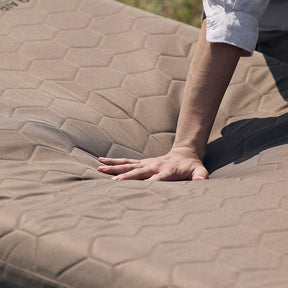 AIR BED