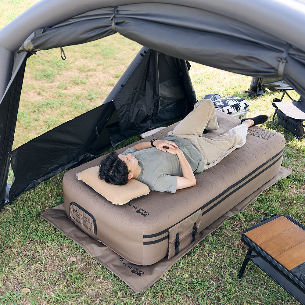 AIR BED
