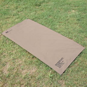 グランドシート エアベッド(S/D) エアソファ(WAQ AIRシリーズ専用)