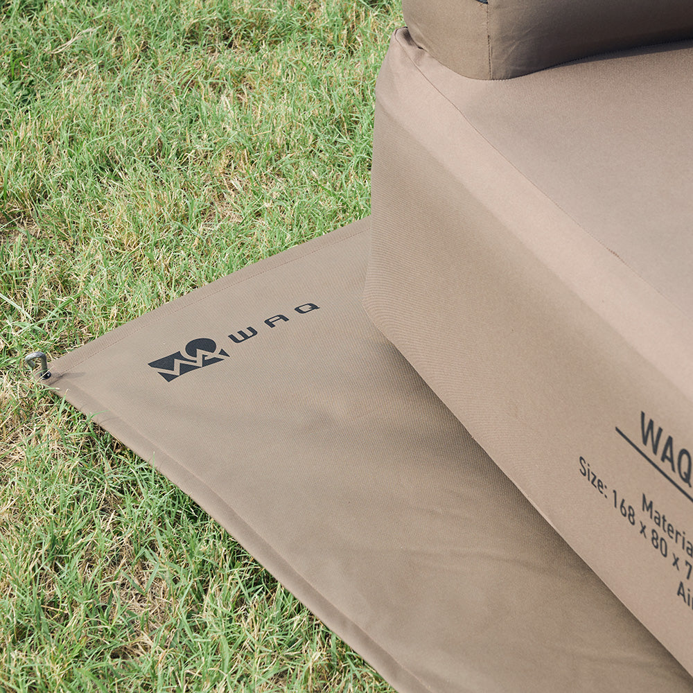 グランドシート エアベッド(S/D) エアソファ(WAQ AIRシリーズ専用)