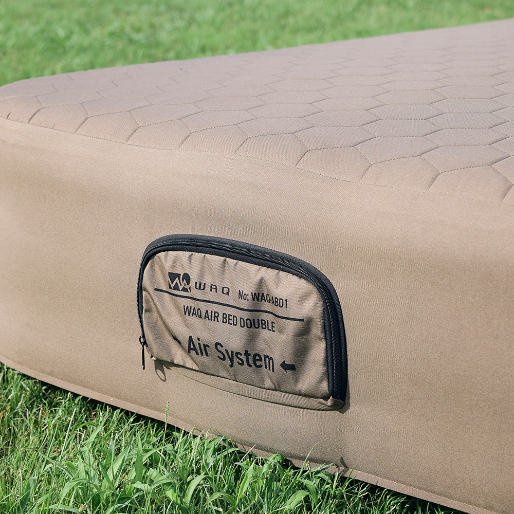 AIR BED