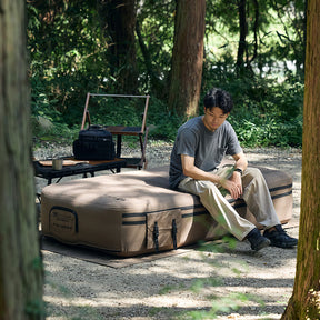 AIR BED