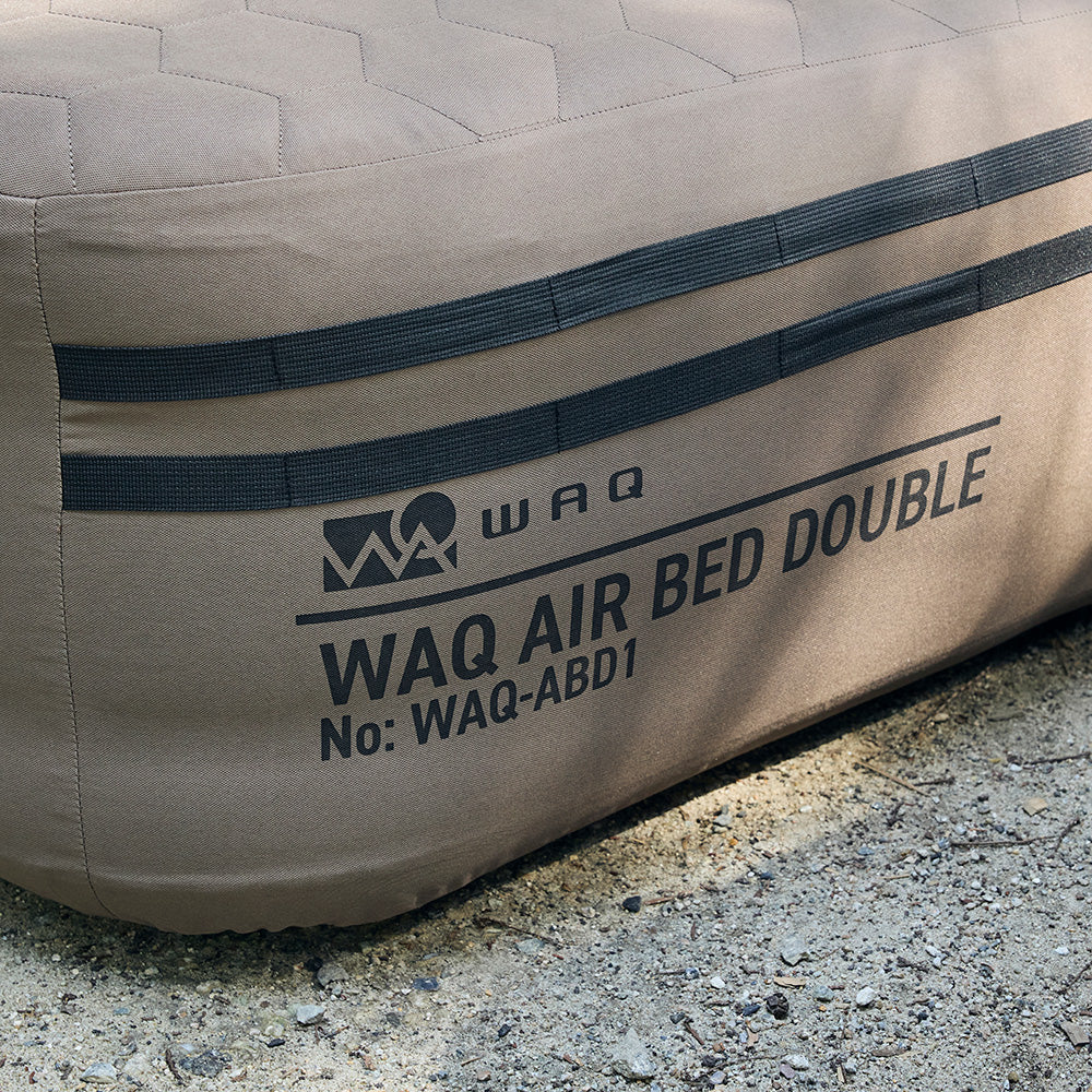 AIR BED