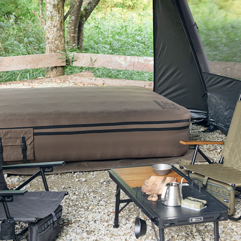 AIR BED
