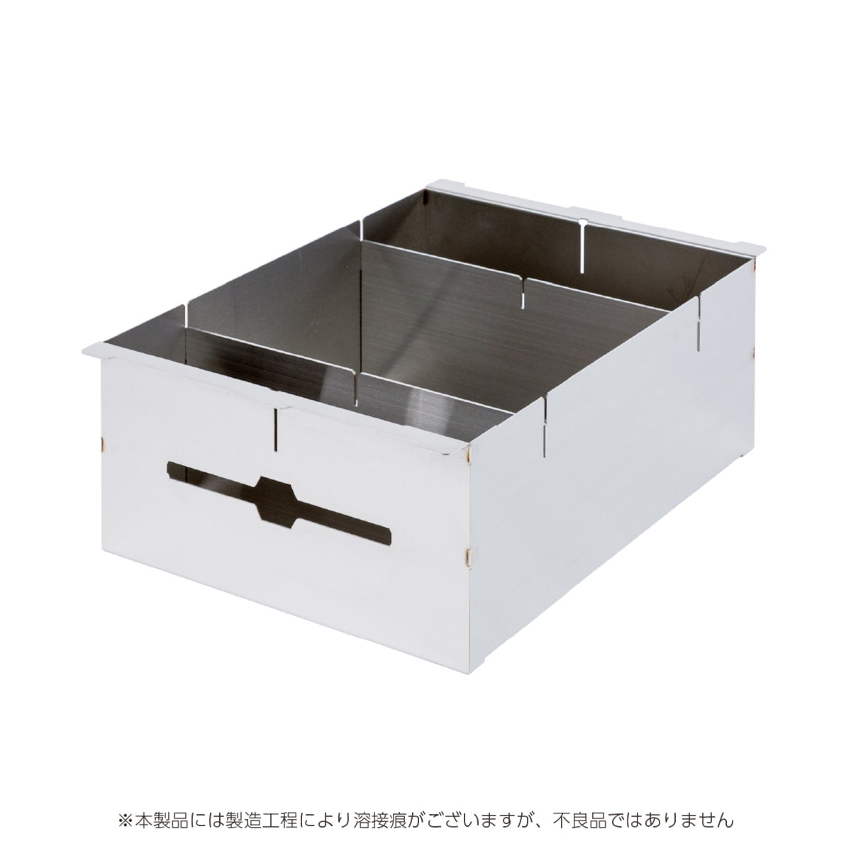 IGT 1ユニットペーパーBOX（SUS）