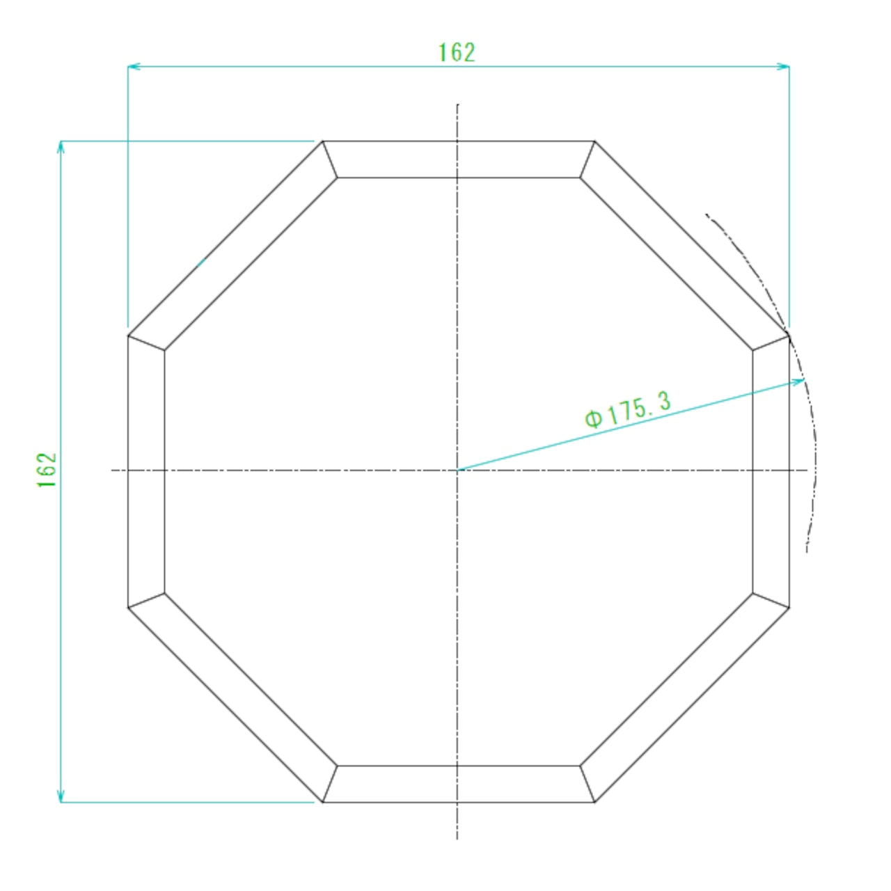 オクタゴン ステージ2 (Octagon Stage.2 / OAK)