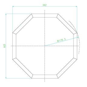オクタゴン ステージ2 (Octagon Stage.2 / OAK)
