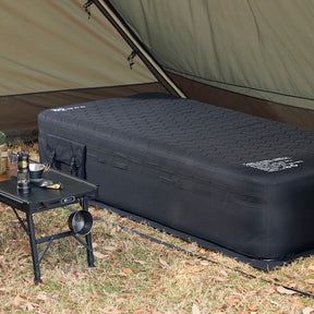 グランドシート エアベッド(S/D) エアソファ(WAQ AIRシリーズ専用)