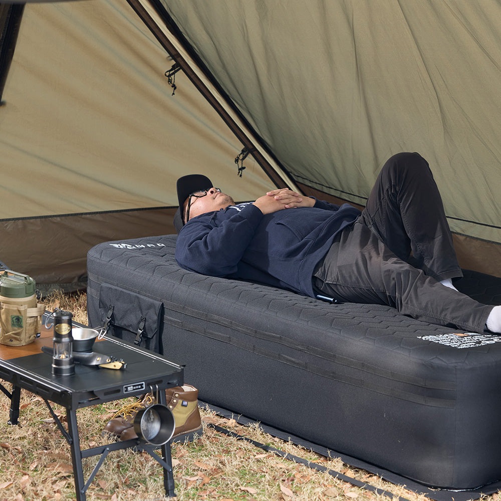 AIR BED