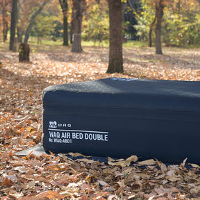 グランドシート エアベッド(S/D) エアソファ(WAQ AIRシリーズ専用)