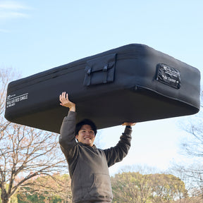 AIR BED