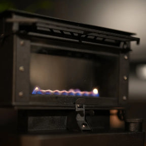 【予約商品】H7 Stove　　１月下旬から２月初旬予定