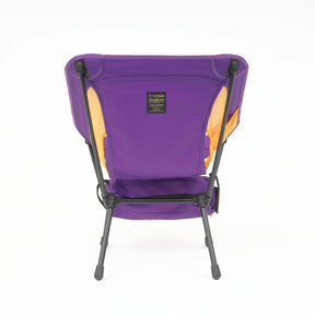 サンゾー工務店 × Helinox Chair One (re)