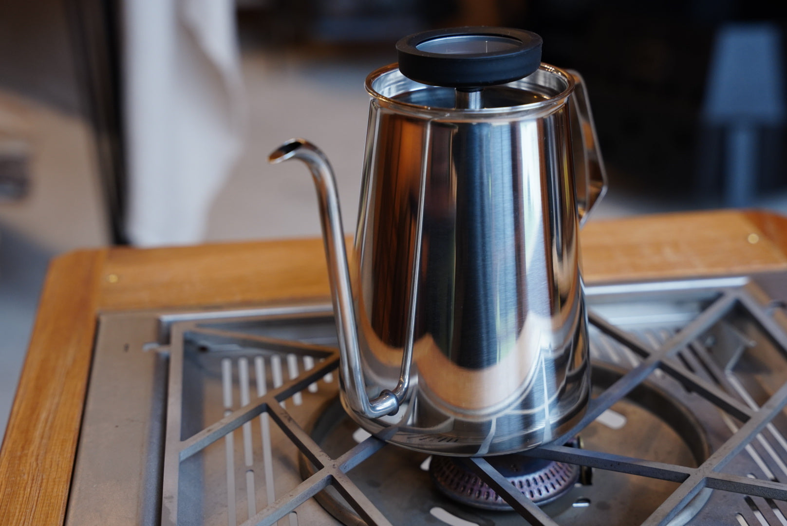 コーヒーケトル