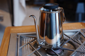 コーヒーケトル