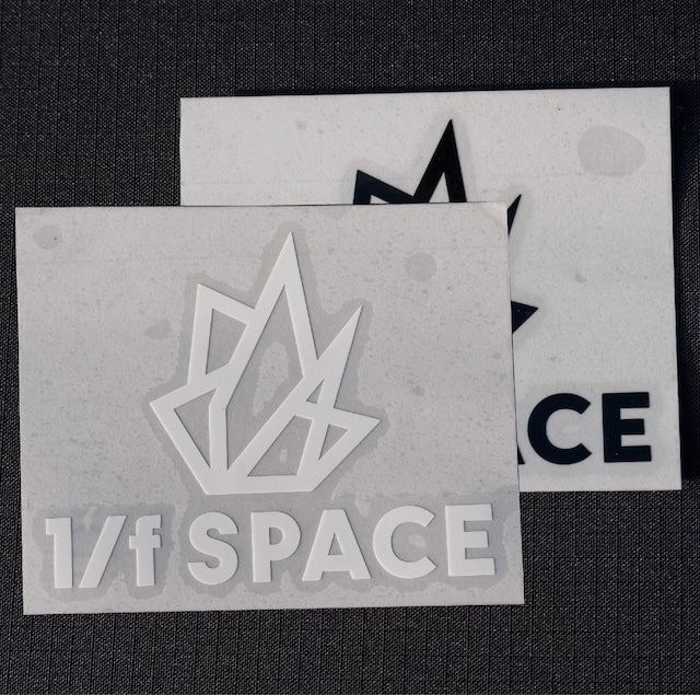 1/f SPACE