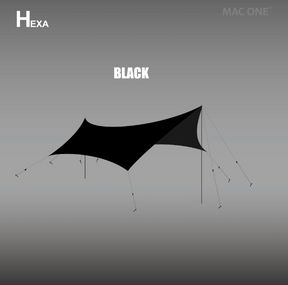 MacOne Hexa L MacOne Hexa L