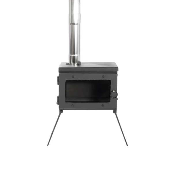 Woodstove MICRO / アウトドア薪ストーブ マイクロ