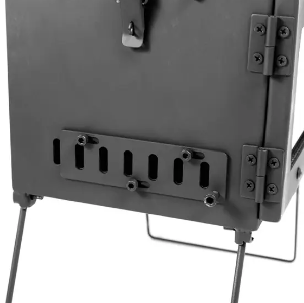 Woodstove MICRO / アウトドア薪ストーブ マイクロ