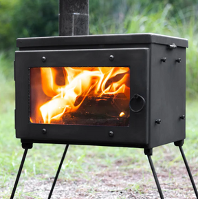 Woodstove MICRO / アウトドア薪ストーブ マイクロ