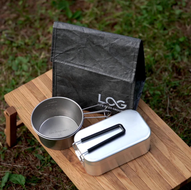 LOG Food Bag