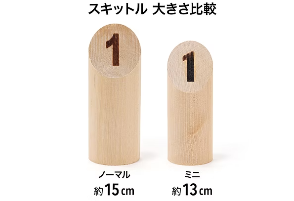 モルックミニ