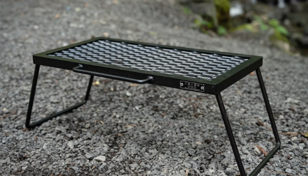 IRON TABLE mini IRON TABLE mini